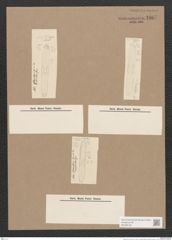 Navicula sp. (de-Toni-Nr.: Genus 1) Zeichnungen Sammlung Grunow Nr. 1607 (NHMW-BOT-W0368158)